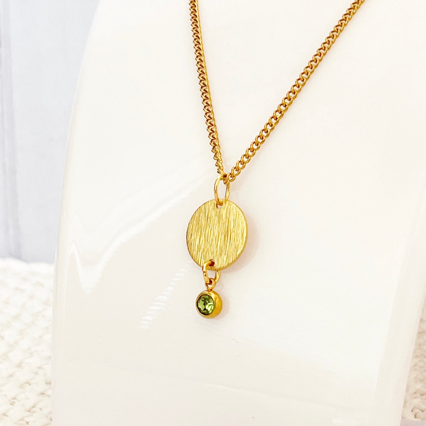 Collar DEIMOS