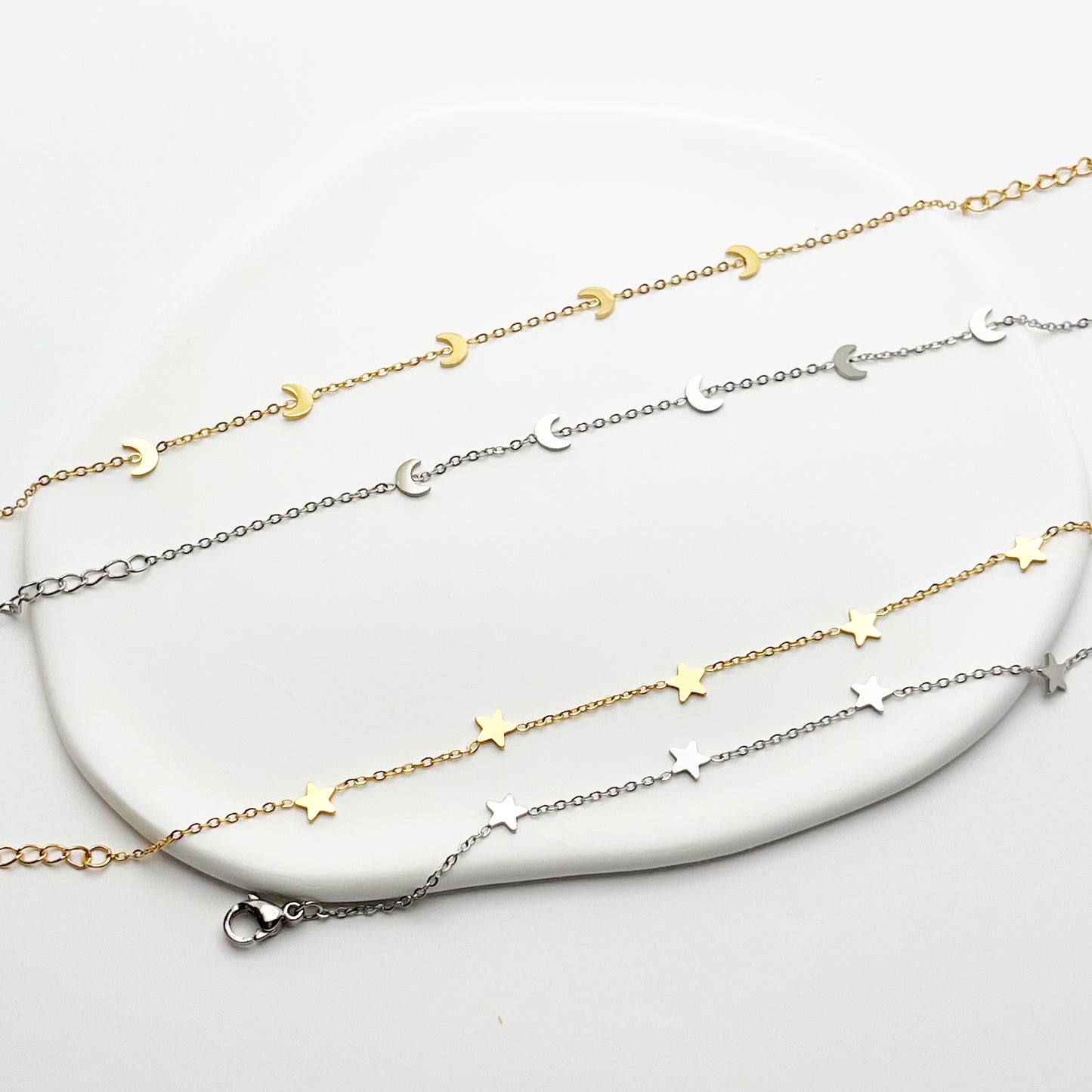Pulsera Selene