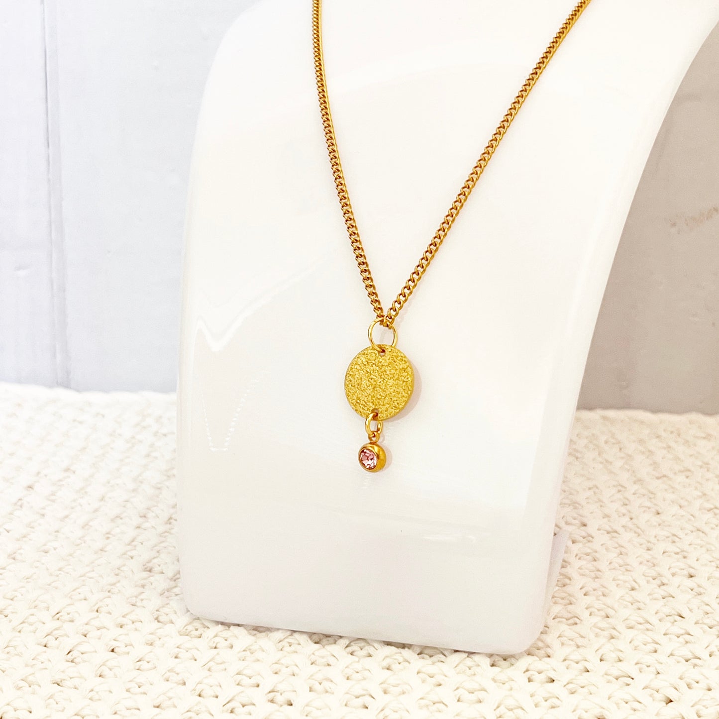 Collar DEIMOS