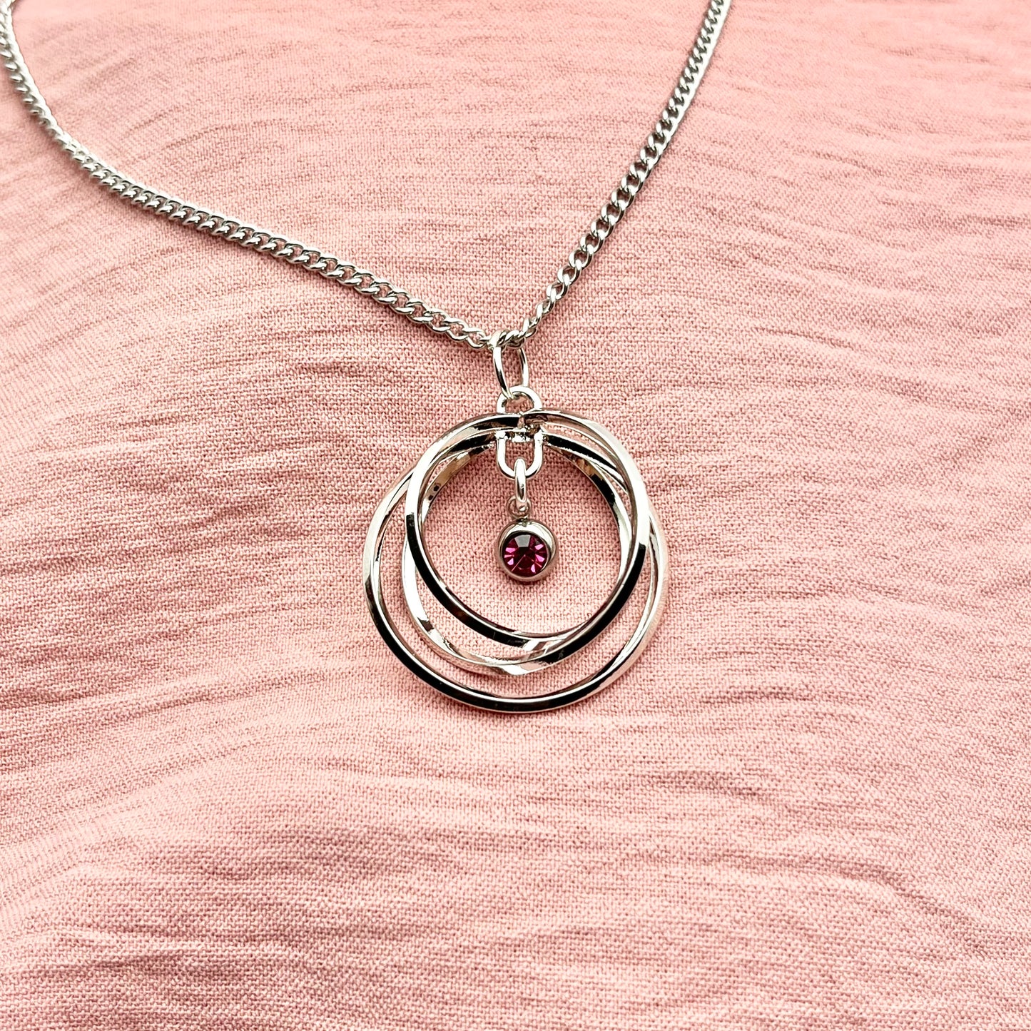 Collar Astrolabio