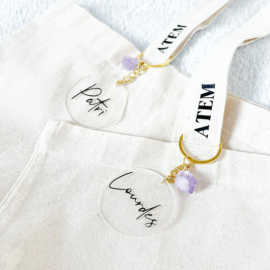 Tote bags Zodiaco