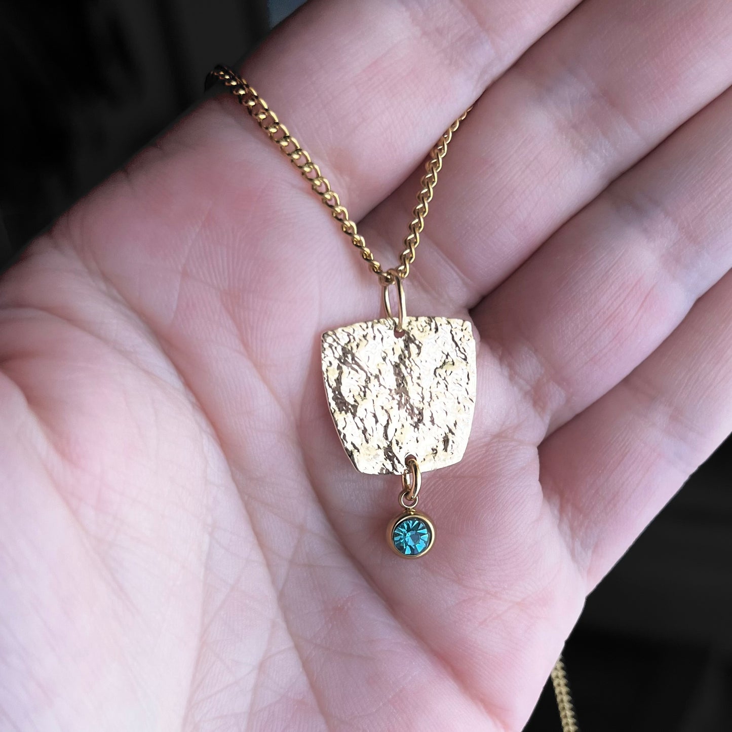 Collar FOBOS