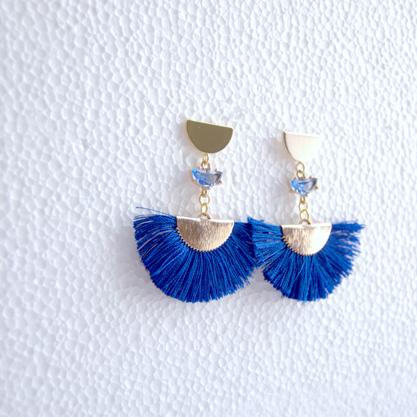 Pendientes Atenea