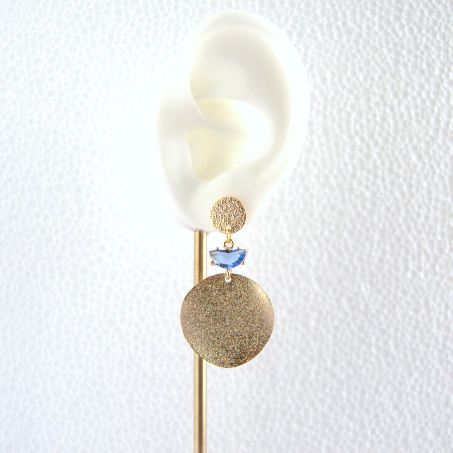 Pendientes Hera