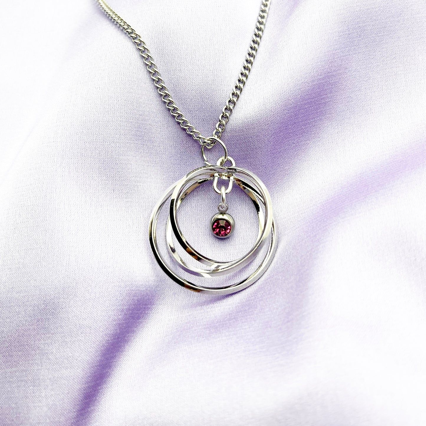 Collar Astrolabio