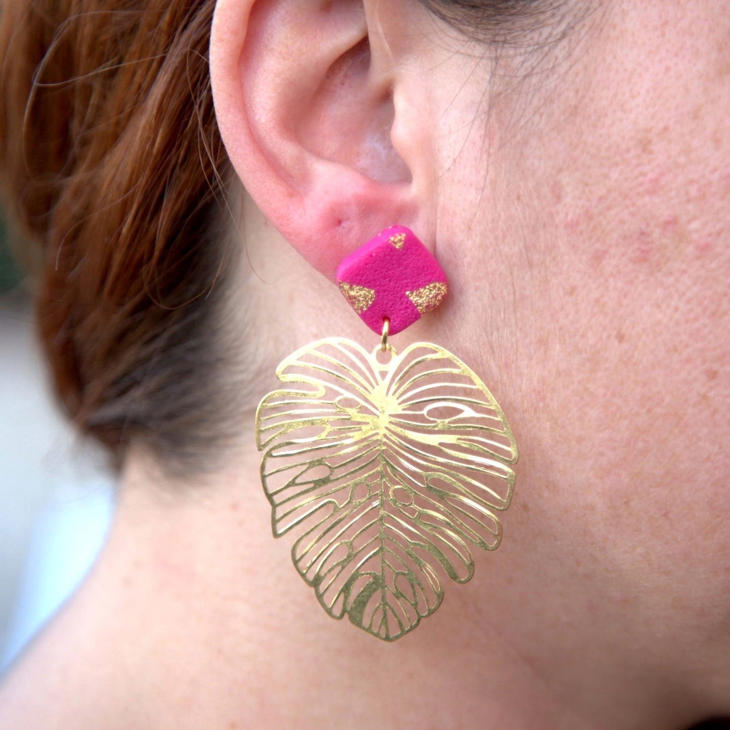 Pendientes Rosario