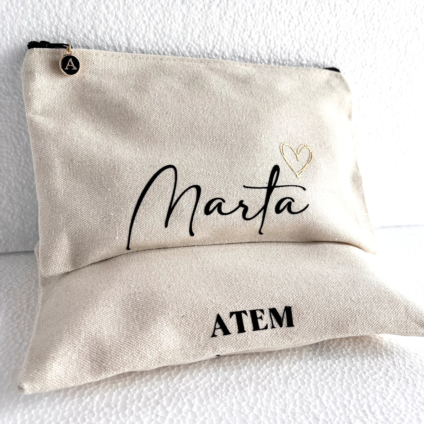 Neceser personalizado