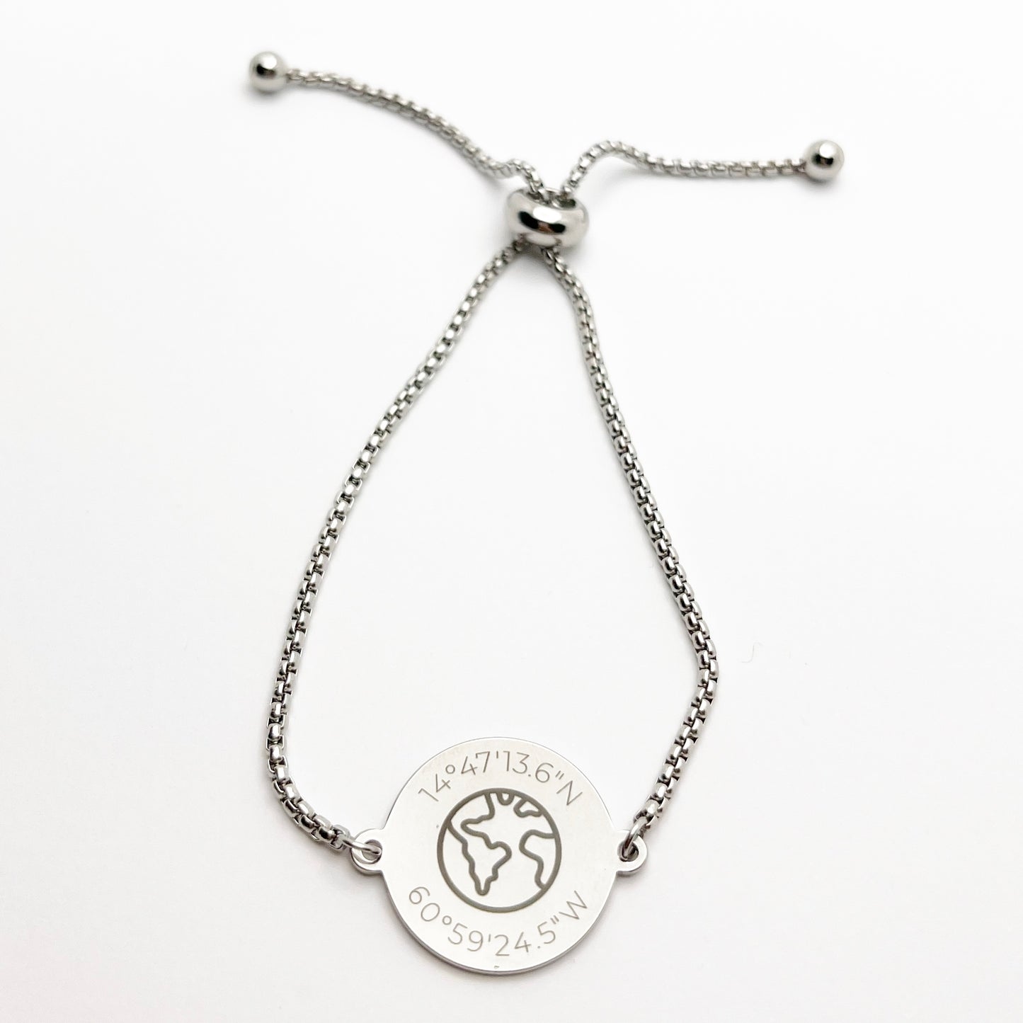 Pulsera ESTRELLA POLAR
