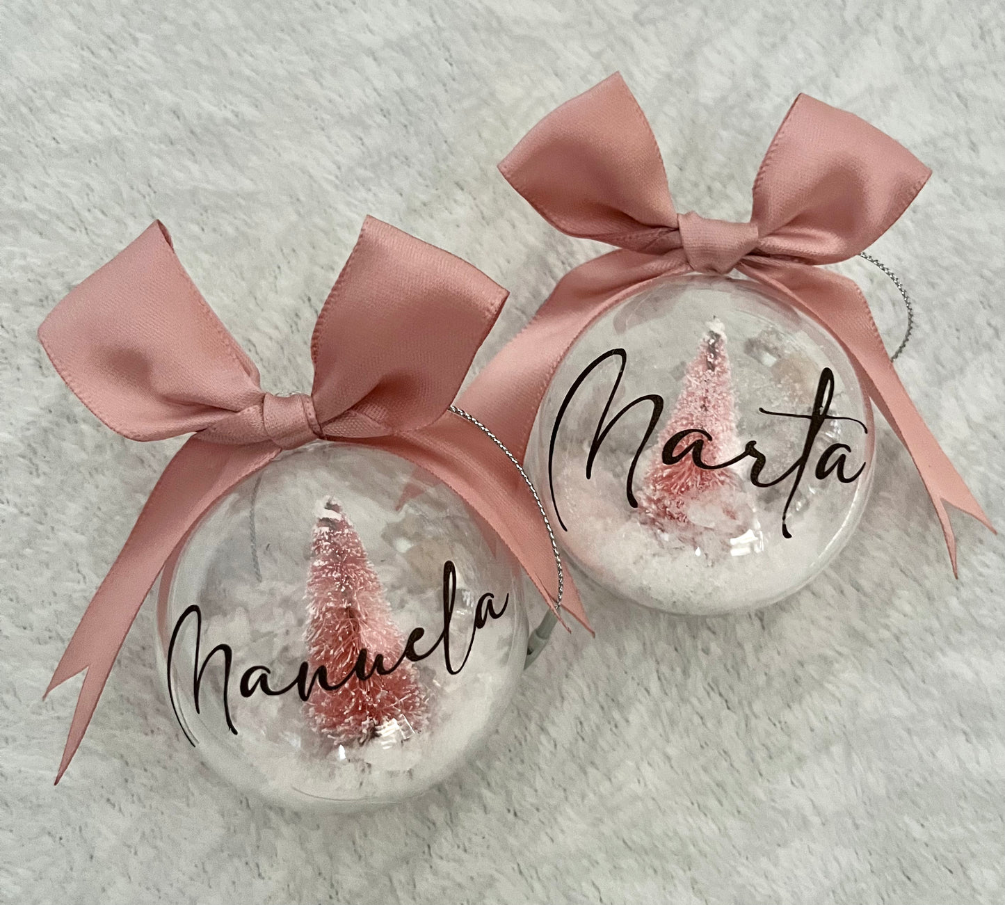 Marcasitios bola de Navidad