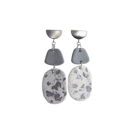 Pendientes Clementia