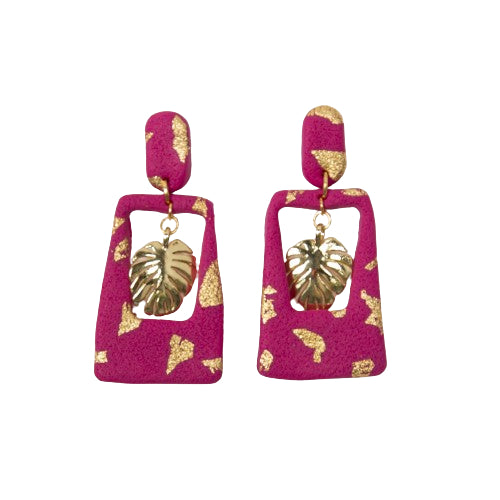 Pendientes Milena