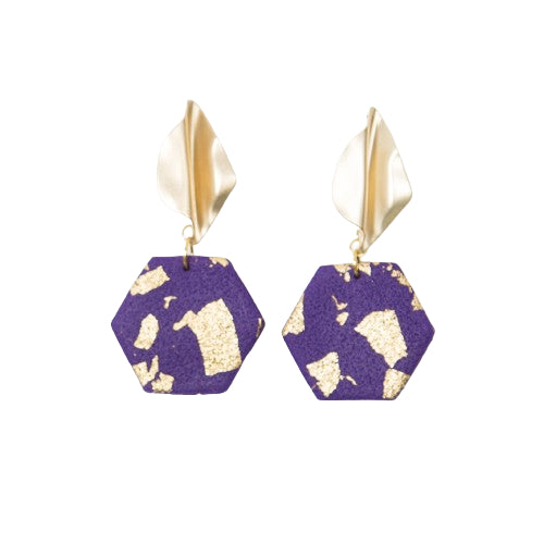 Pendientes Penélope