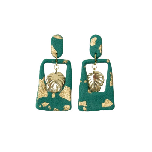 Pendientes Milena