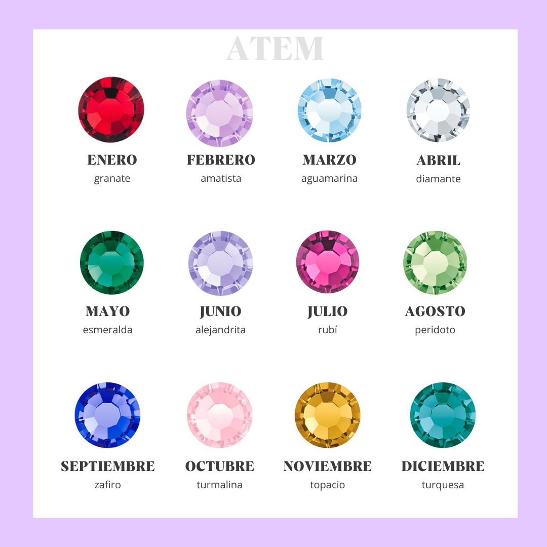 Collar ARCANA