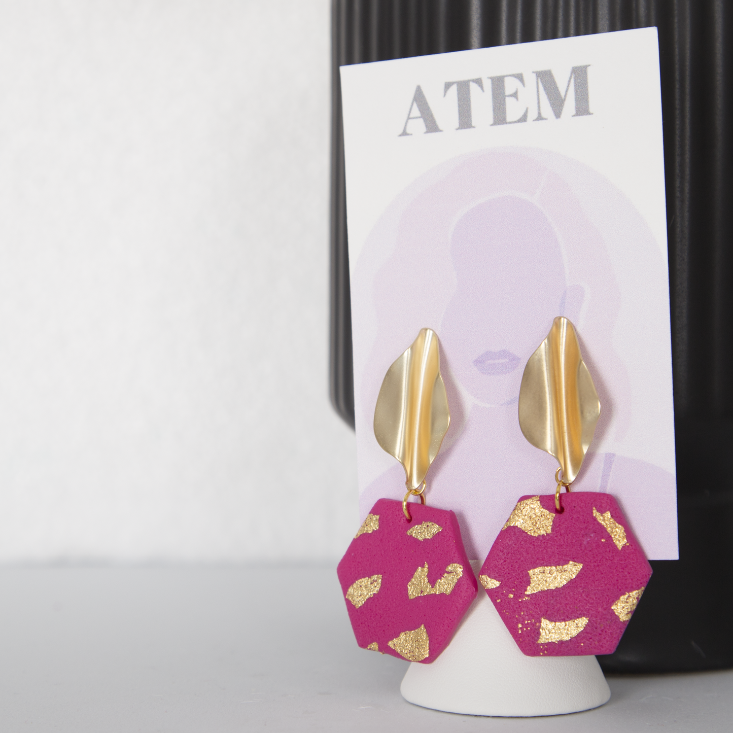 Pendientes Penélope