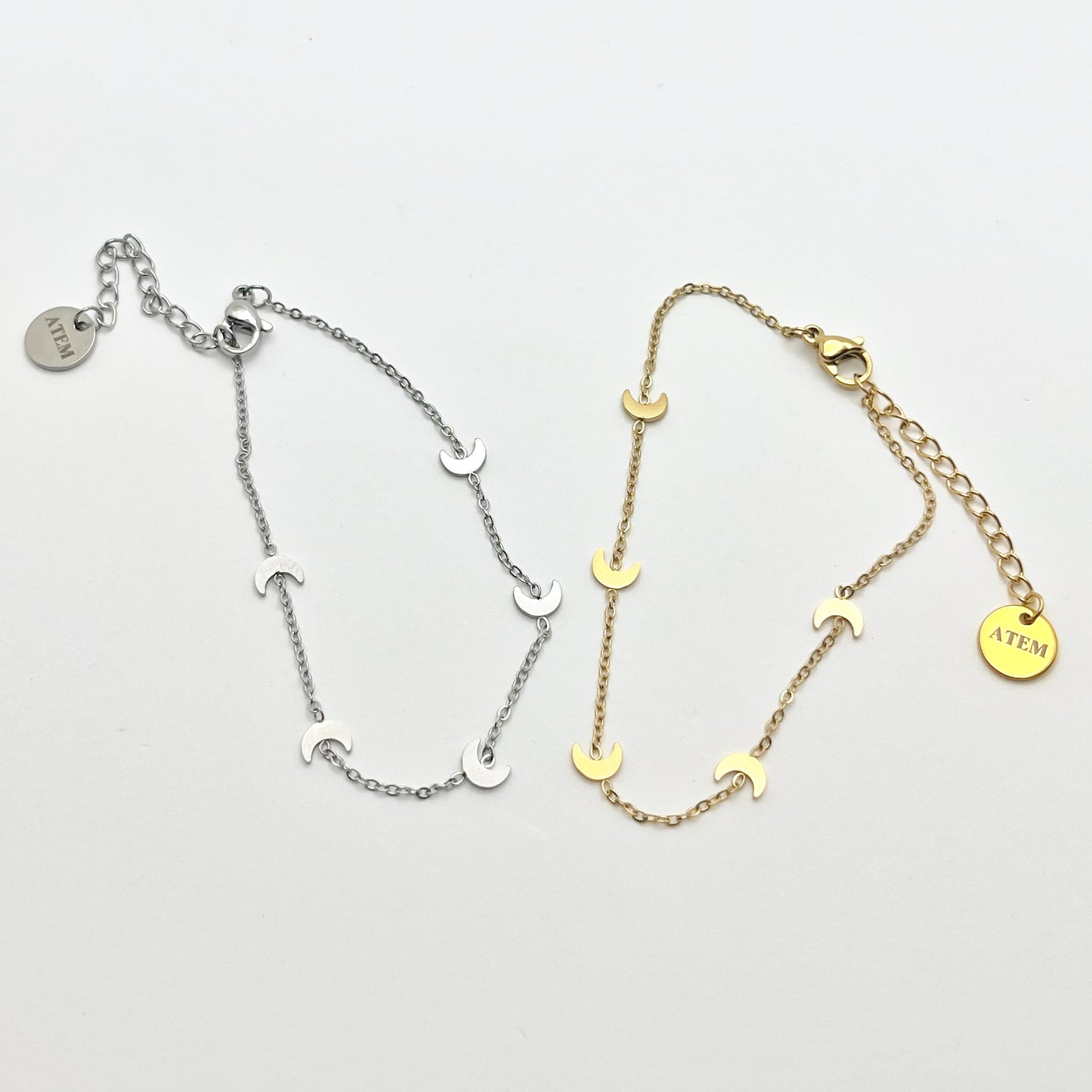 Pulsera Selene