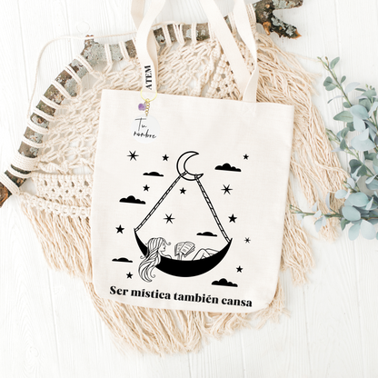 Tote bags Espirituales