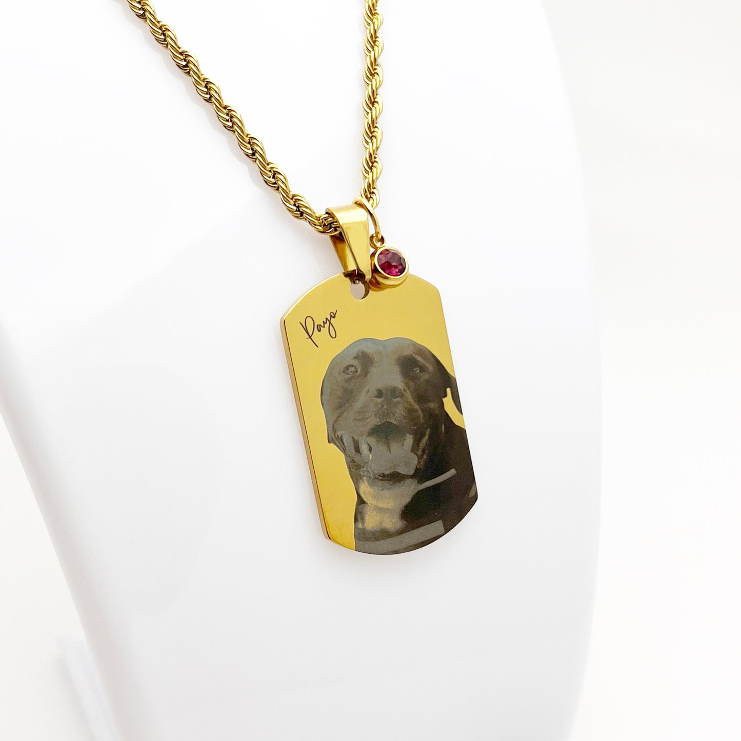 Grabado extra - segunda cara