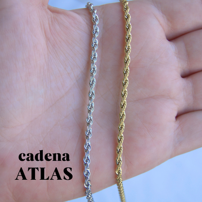 Collar MIRANDA personalizado