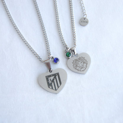 Set Altair Cuore