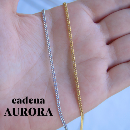 Collar MIRANDA personalizado