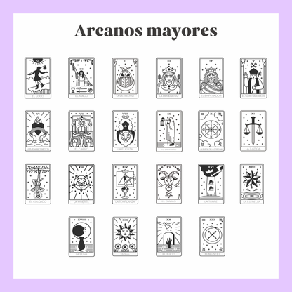 Collar ARCANA
