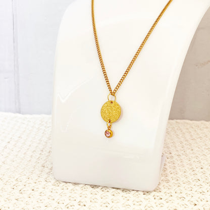 Collar DEIMOS
