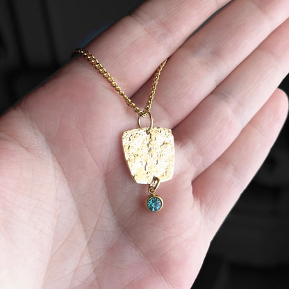 Collar FOBOS