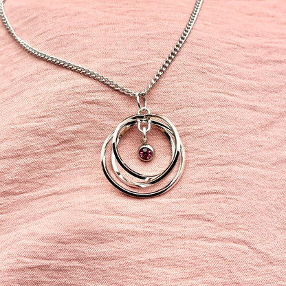 Collar Astrolabio