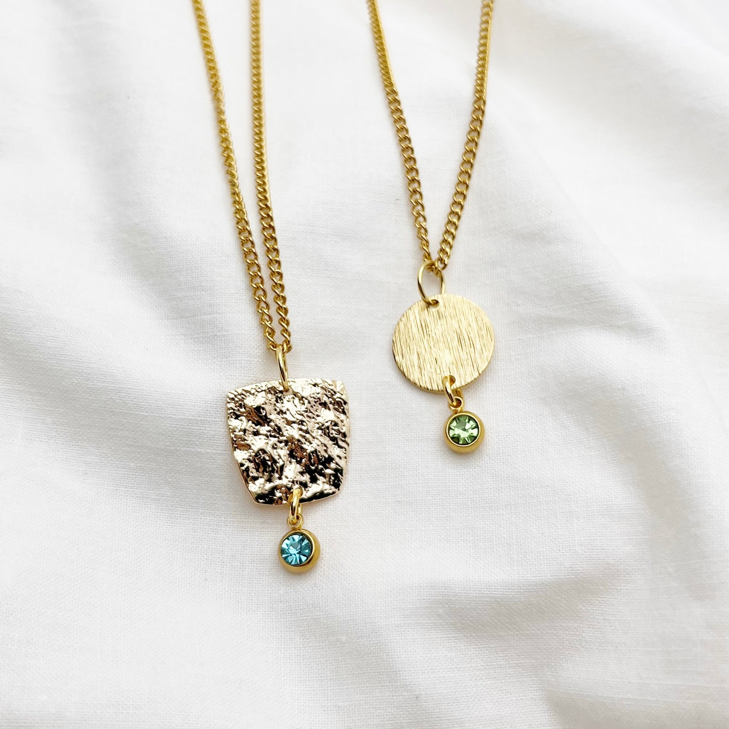 Collar FOBOS