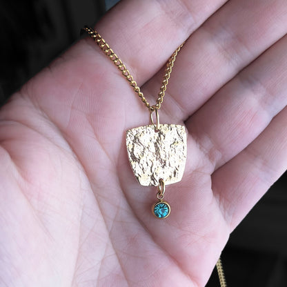 Collar FOBOS