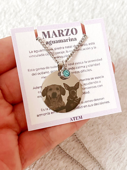 Grabado extra - segunda cara