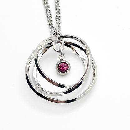 Collar Astrolabio