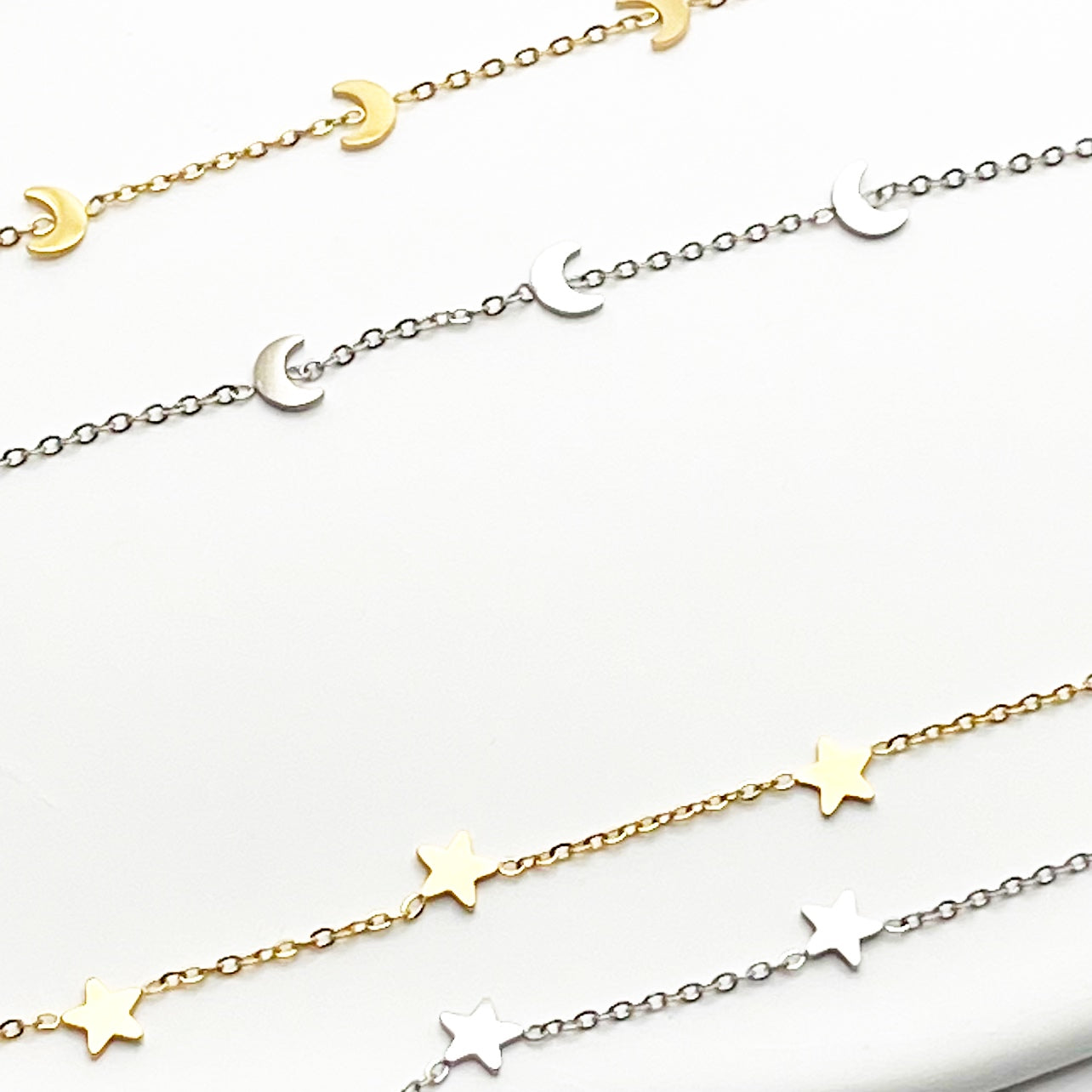 Pulsera Selene