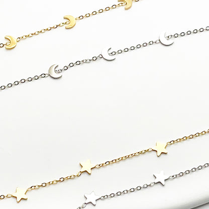 Pulsera Selene