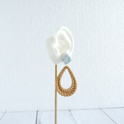 Pendientes Esparta