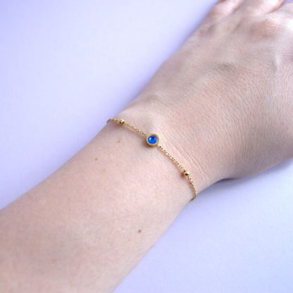 Pulsera Siderea