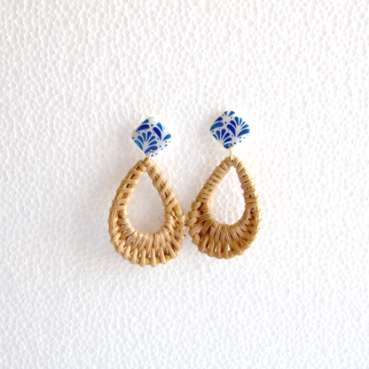 Pendientes Esparta