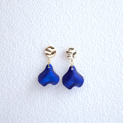 Pendientes Fedra