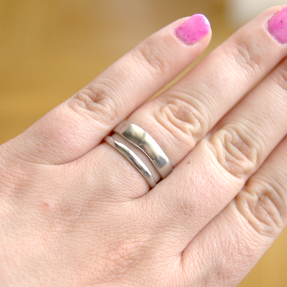 Anillo Nereida