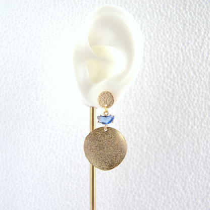 Pendientes Hera