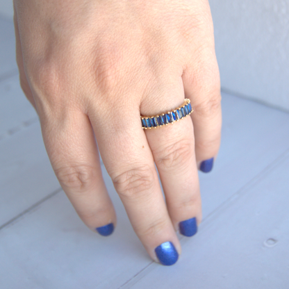 Anillo Nemea