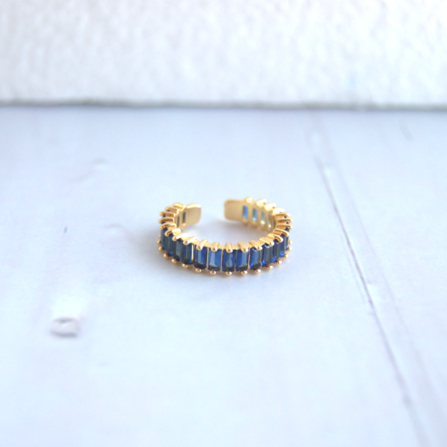 Anillo Nemea