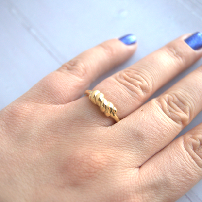 Anillo Perséfone
