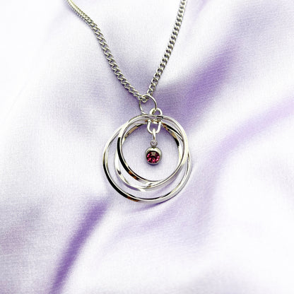 Collar Astrolabio