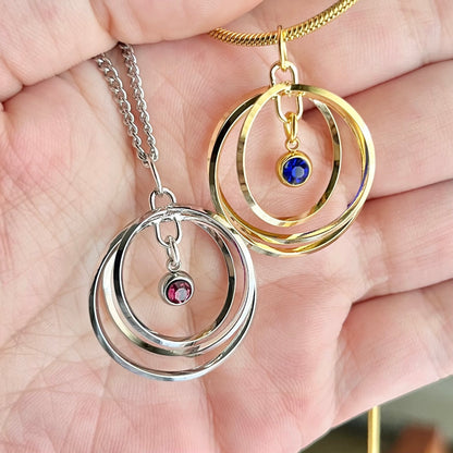 Collar Astrolabio