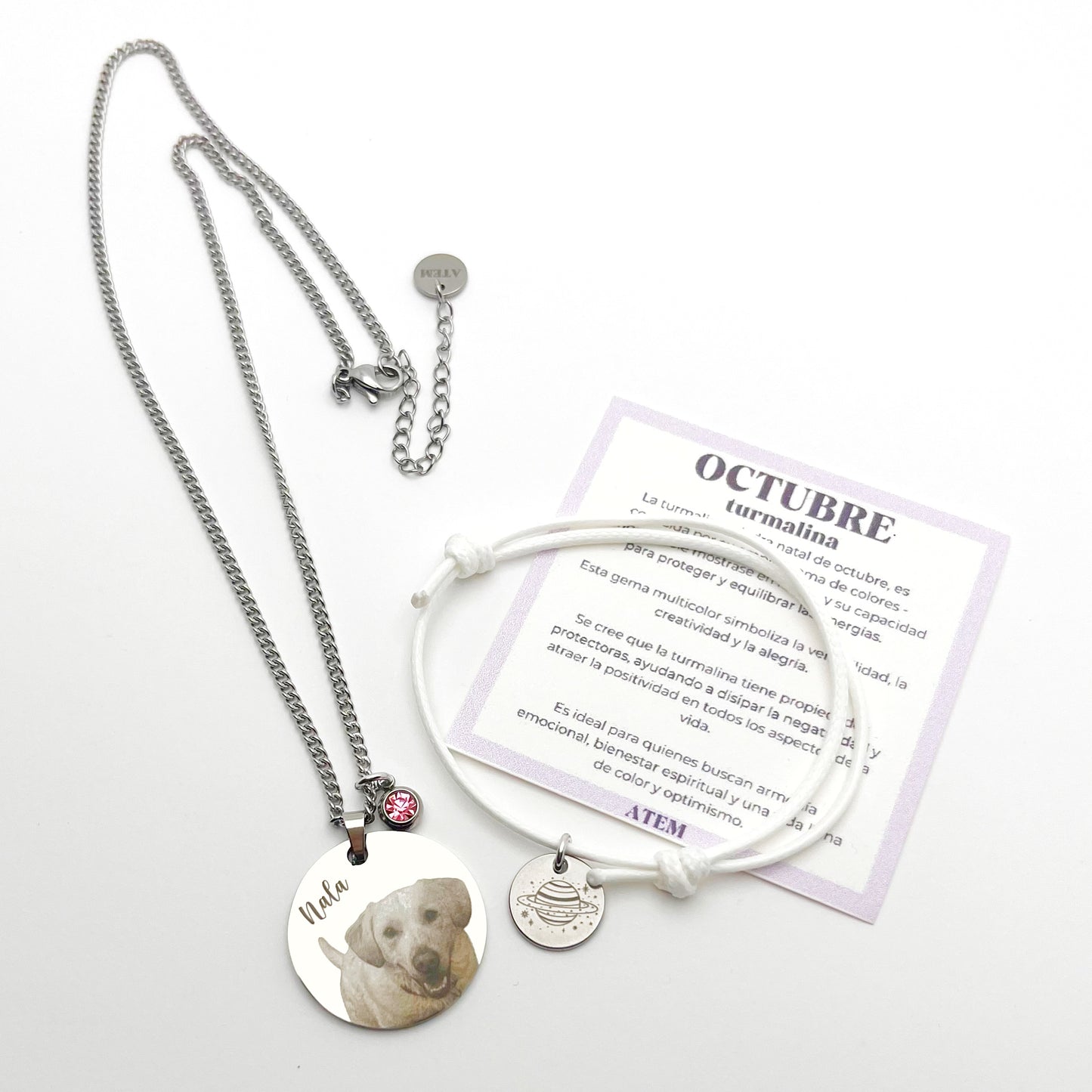 Grabado extra - segunda cara