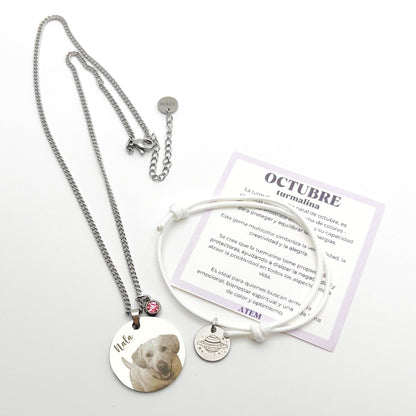 Grabado extra - segunda cara