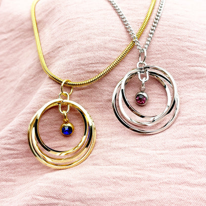 Collar Astrolabio