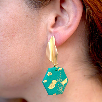 Pendientes Penélope